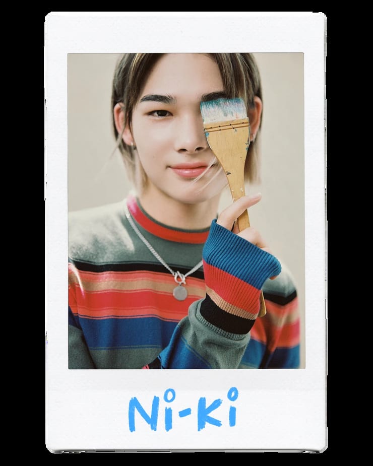 Ni-Ki