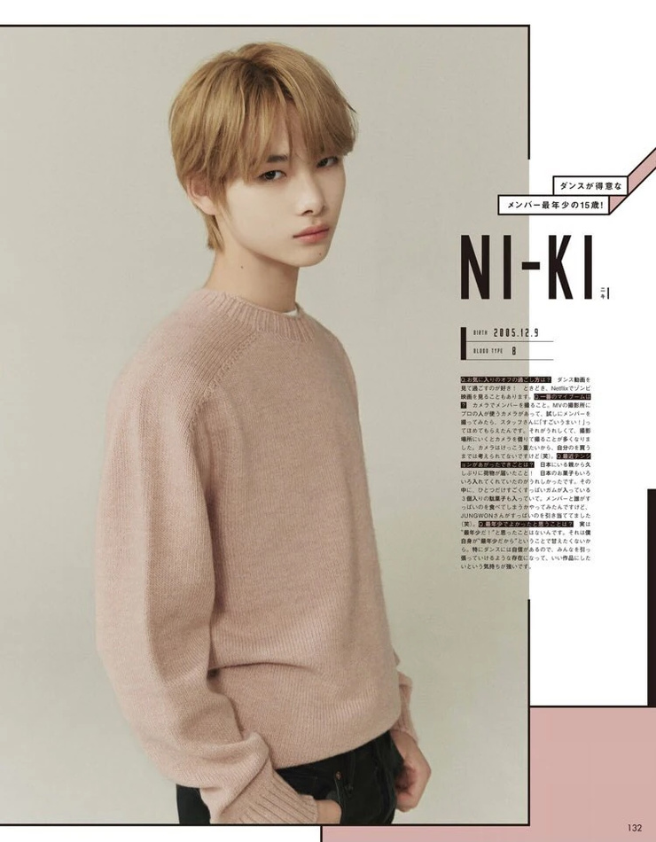 Ni-Ki