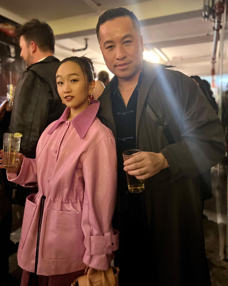 Cathy Ang