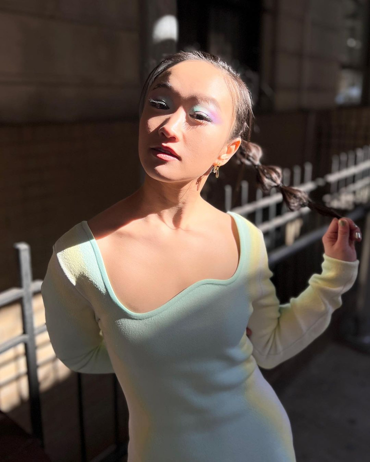 Cathy Ang