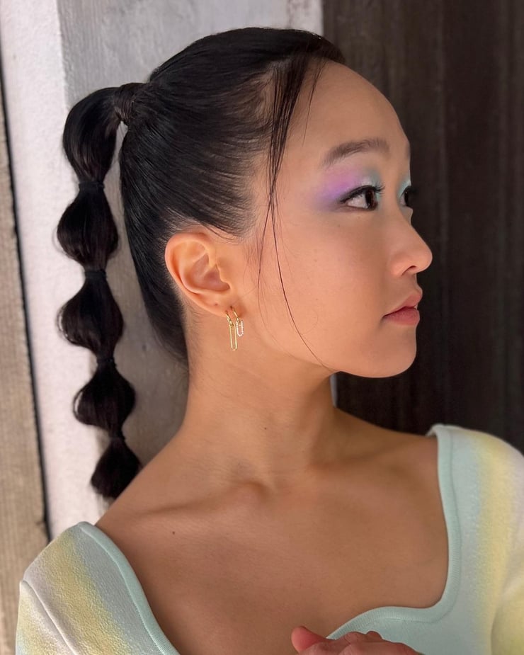 Cathy Ang