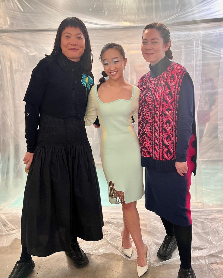 Cathy Ang