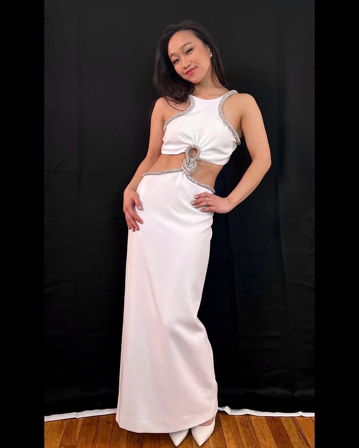 Cathy Ang