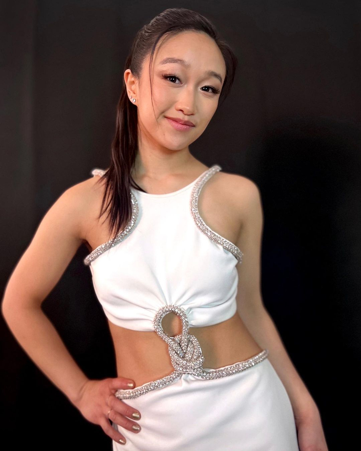 Cathy Ang