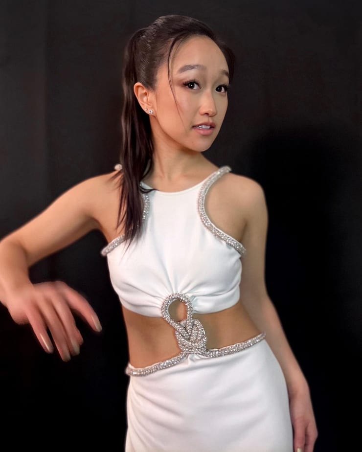 Cathy Ang