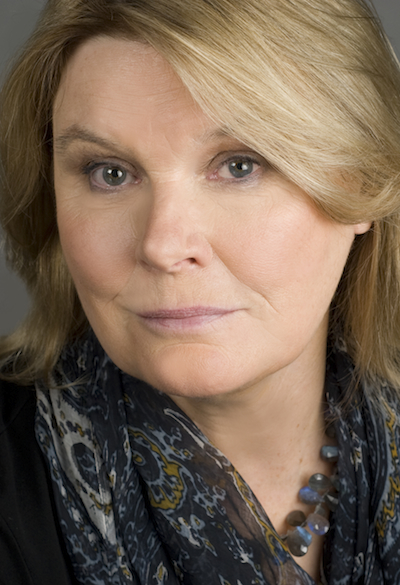 Mary Larkin