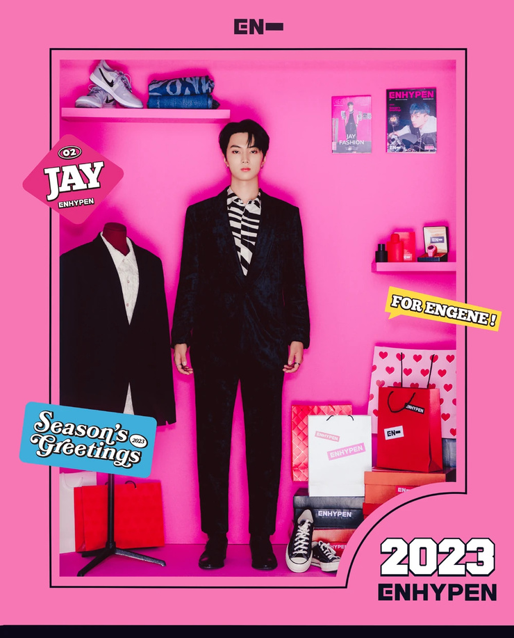 Jay