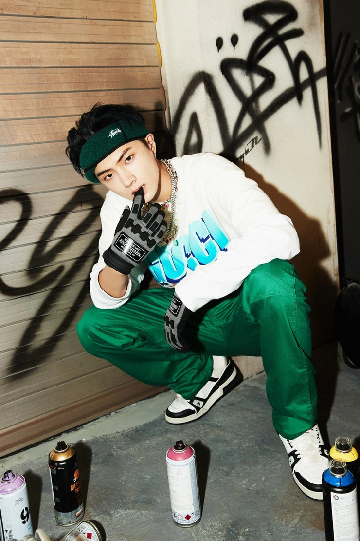 Jay