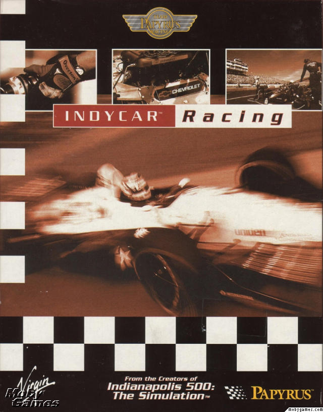 IndyCar Racing