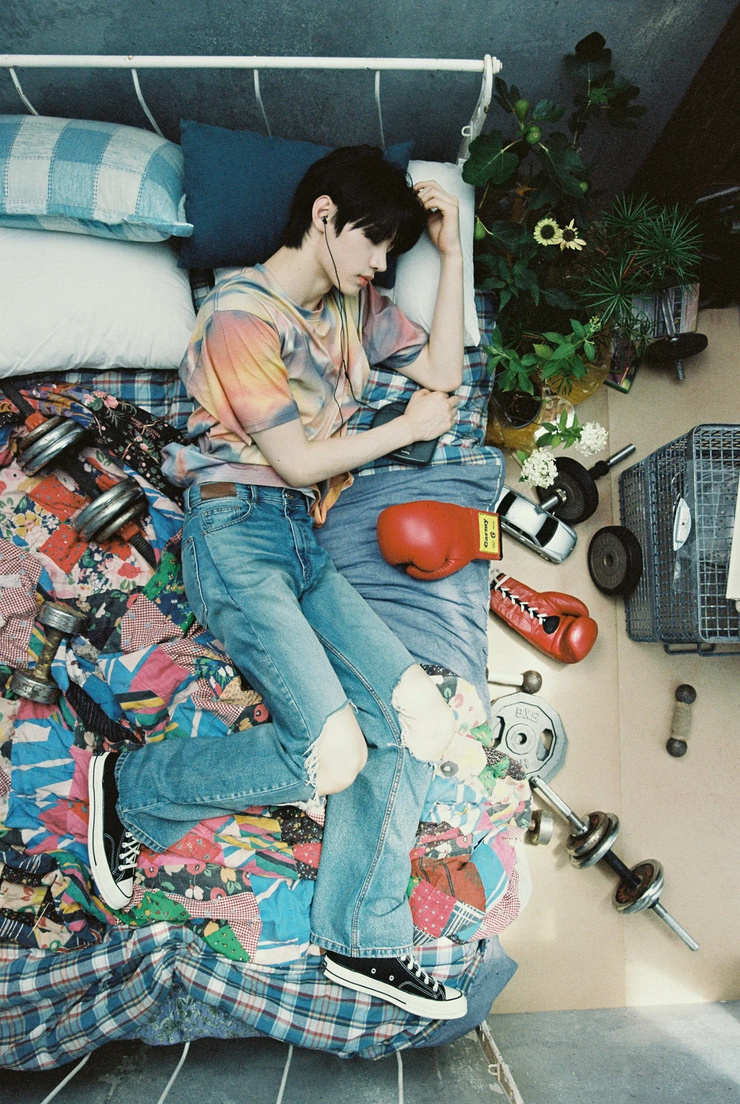 Sunghoon