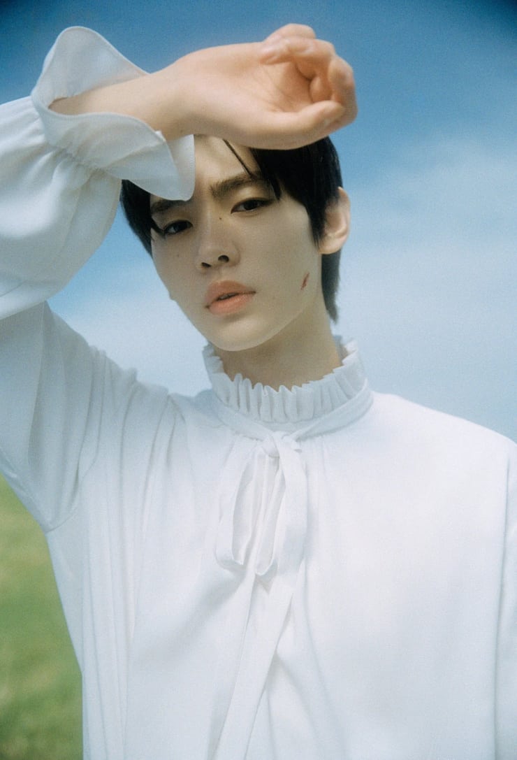 Sunghoon