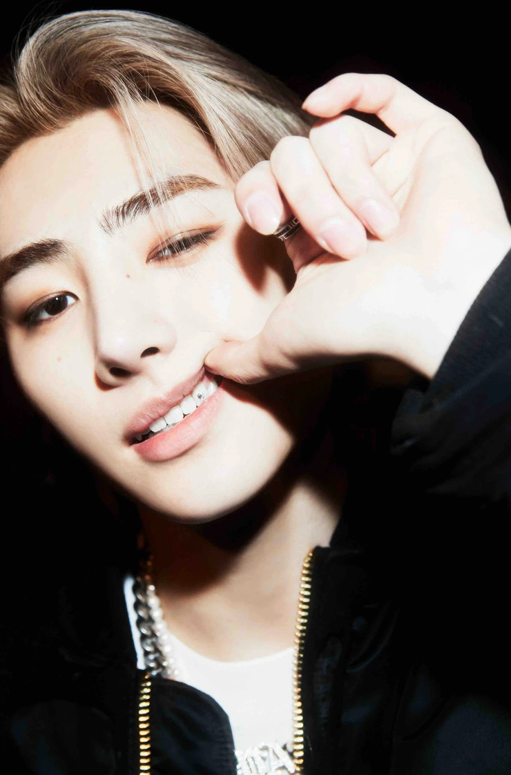 Sunghoon