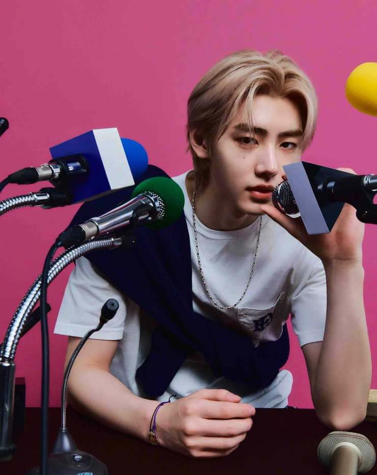 Sunghoon