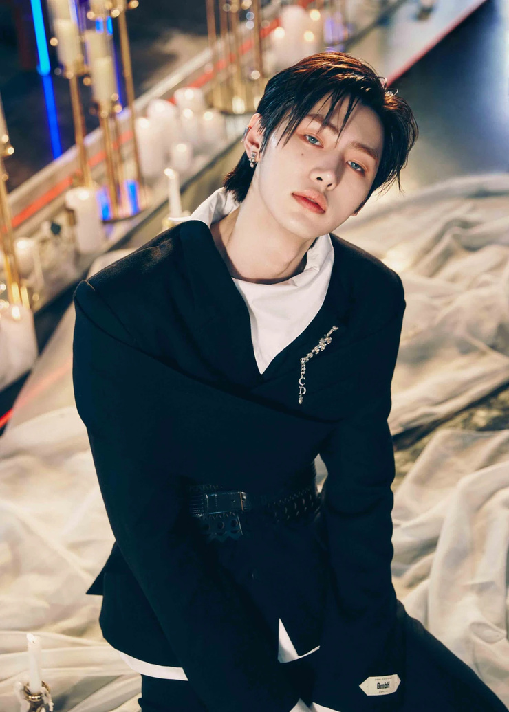 Sunghoon