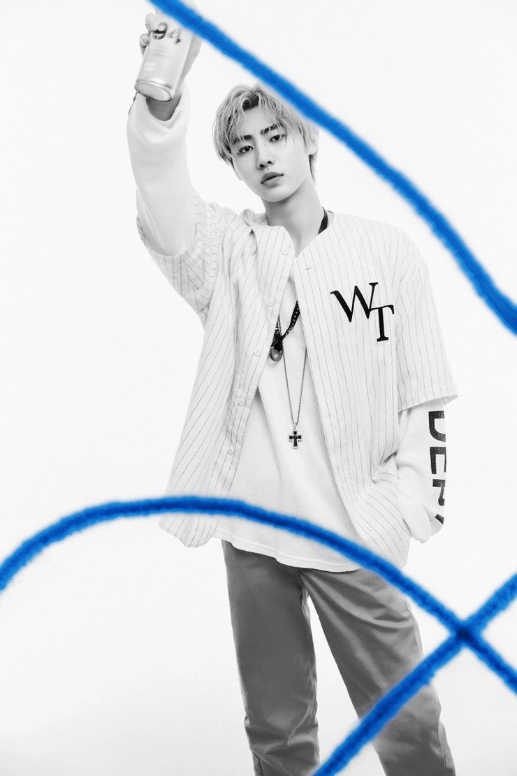 Sunghoon