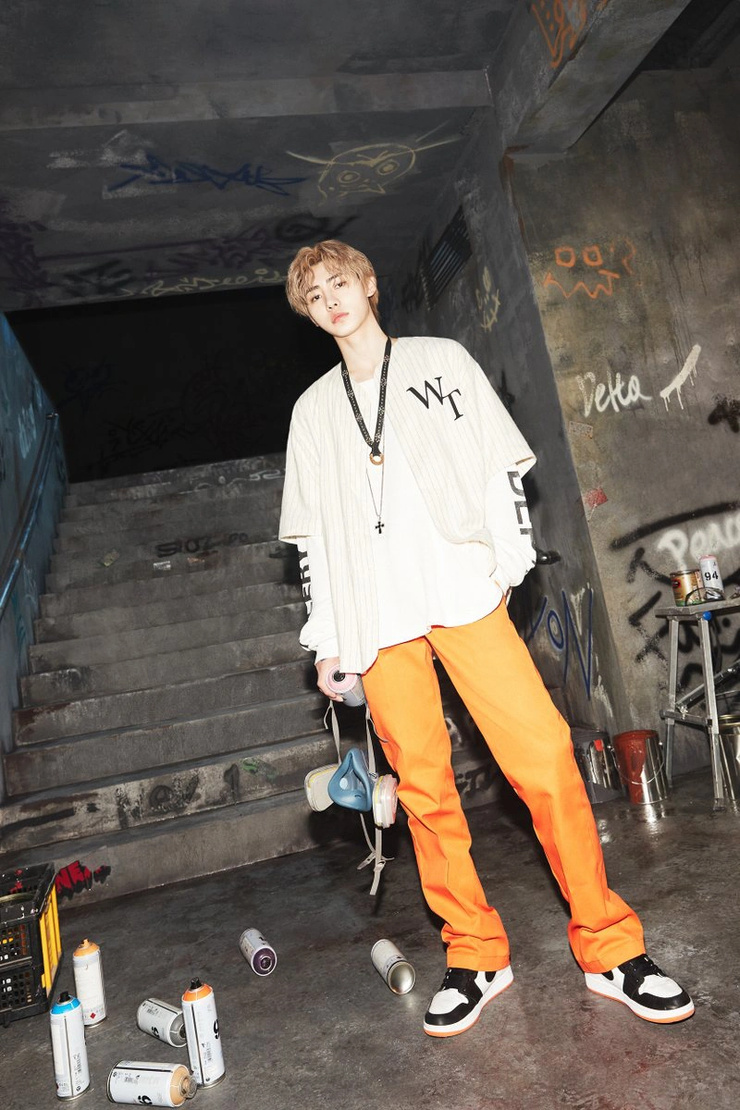 Sunghoon