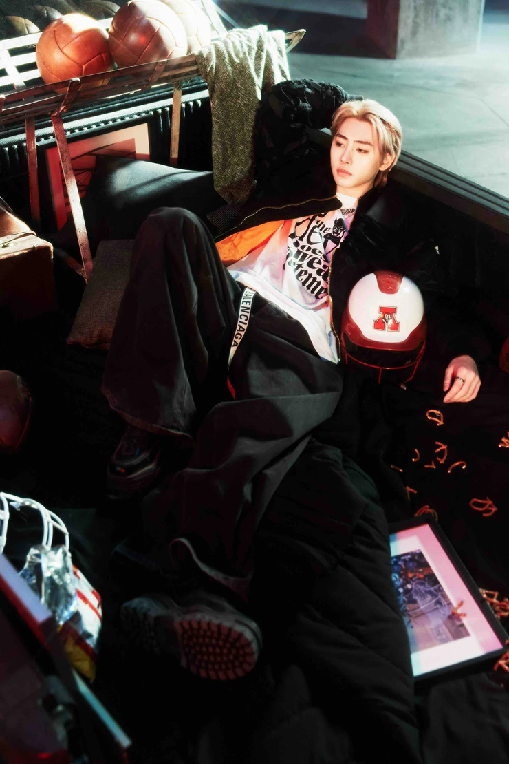 Sunghoon