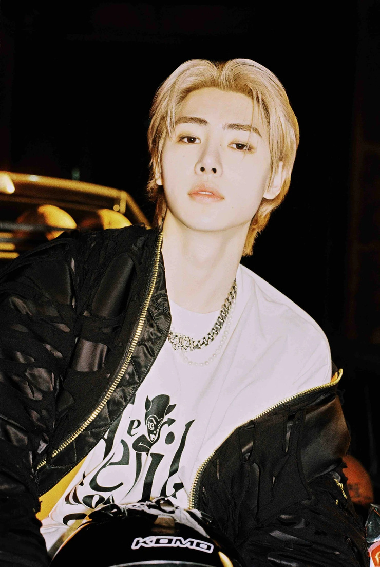 Sunghoon
