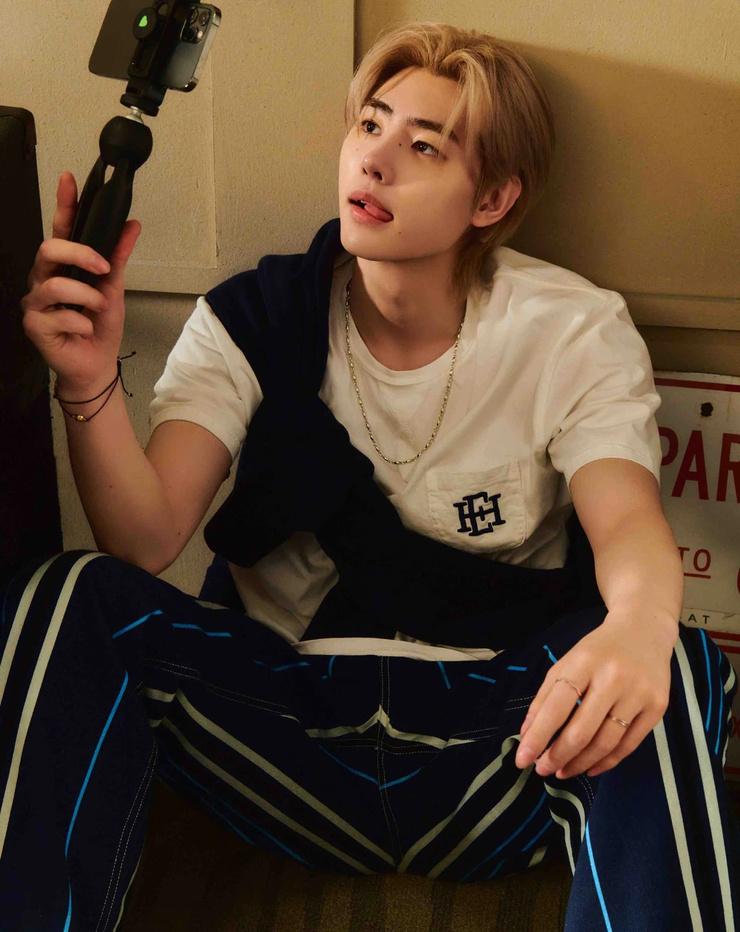 Sunghoon