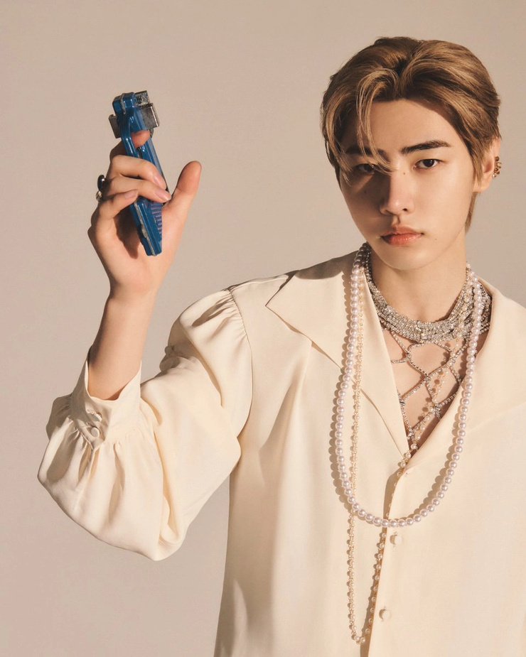 Sunghoon
