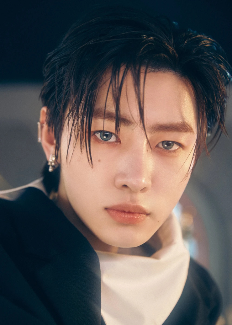 Sunghoon