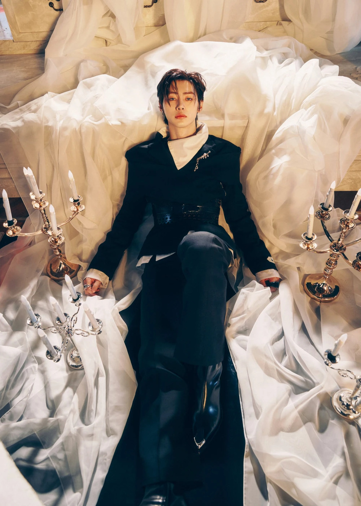 Sunghoon