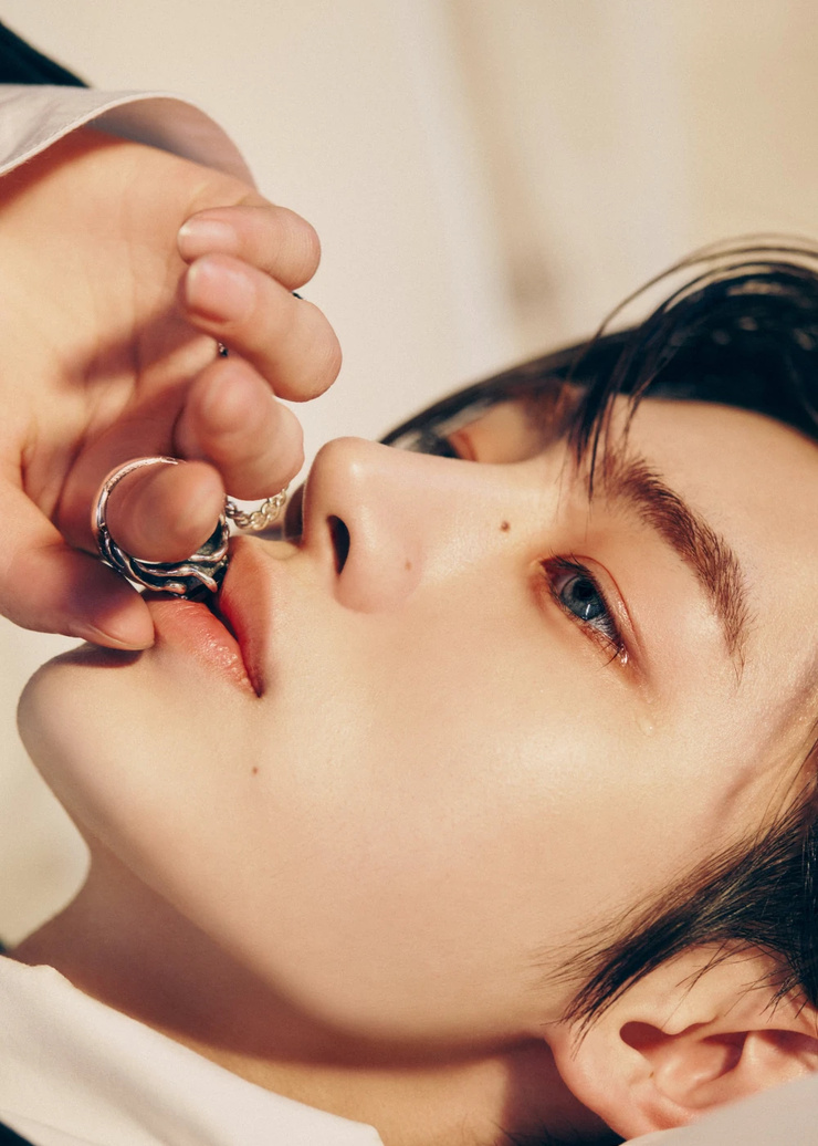 Sunghoon