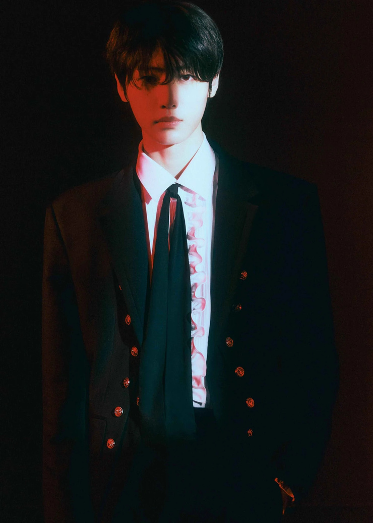 Sunghoon