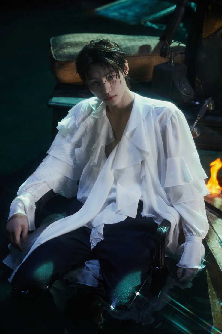 Sunghoon