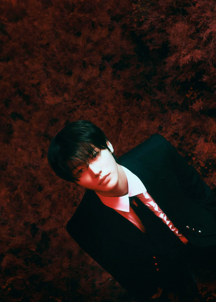 Sunghoon