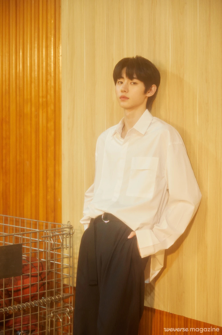 Sunghoon