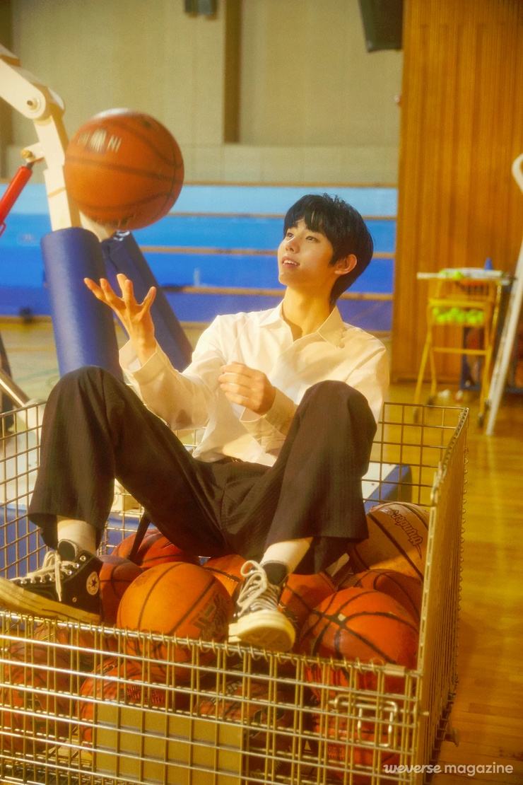 Sunghoon