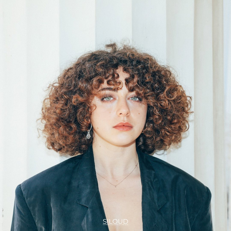 Rebecca Antonaci
