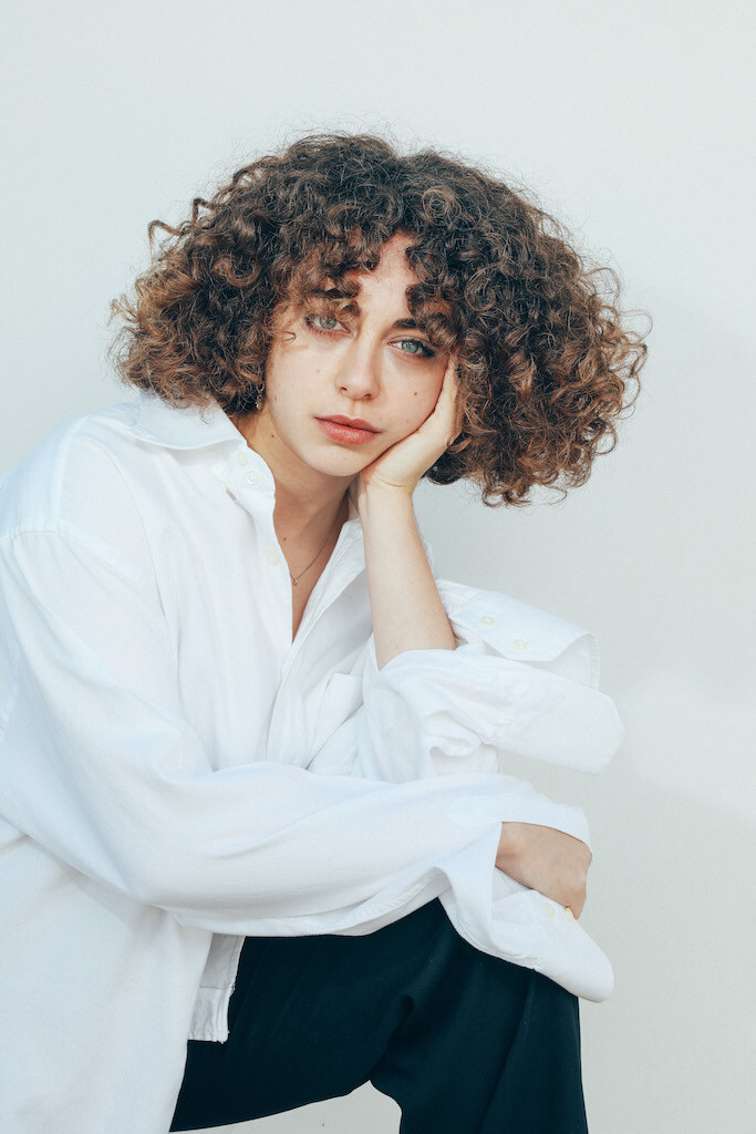 Rebecca Antonaci