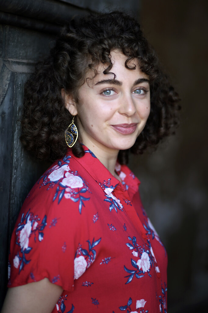 Rebecca Antonaci
