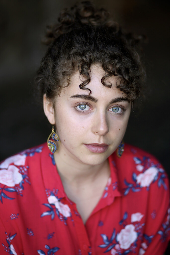 Rebecca Antonaci