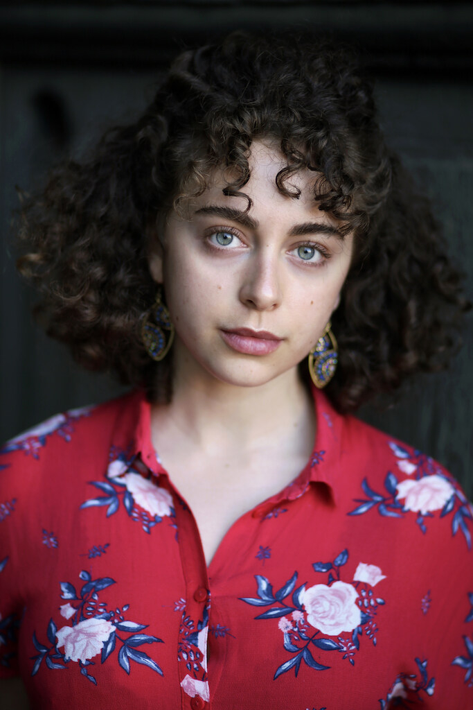 Rebecca Antonaci