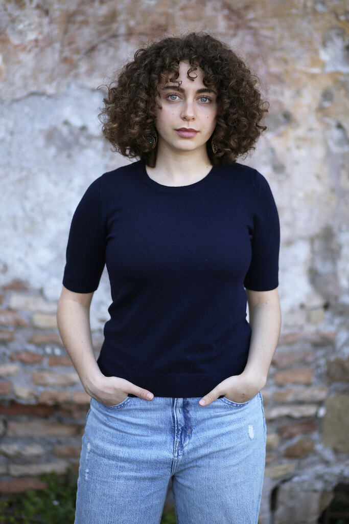 Rebecca Antonaci
