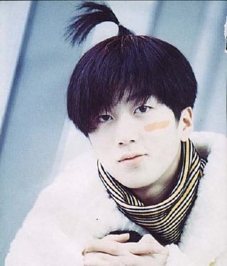 Jae-won Lee