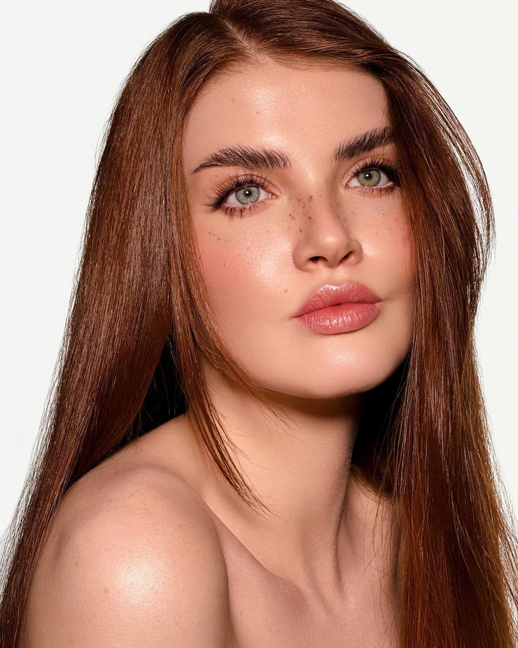 Sophie Theresa