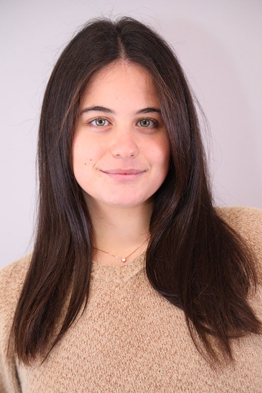 Frederica Franzellitti