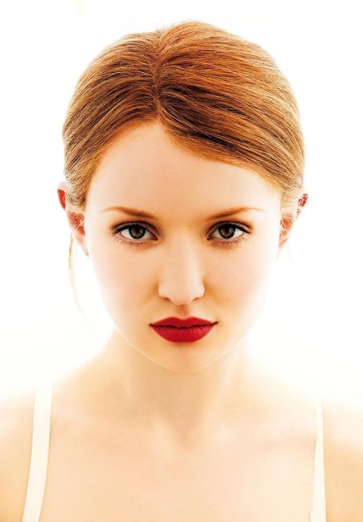 Emily Browning