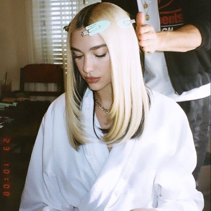 Dua Lipa