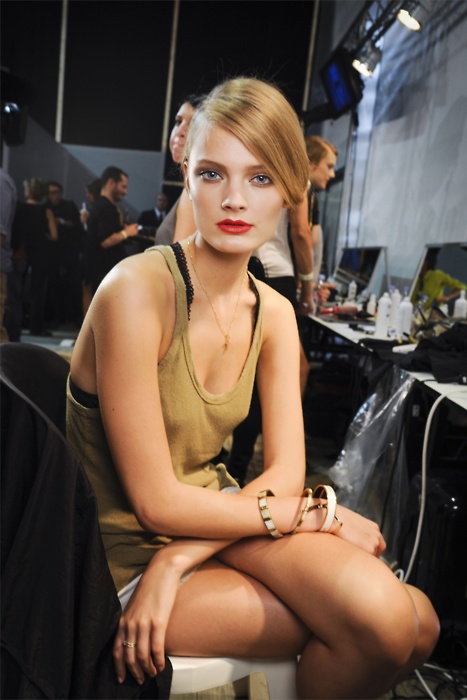 Constance Jablonski