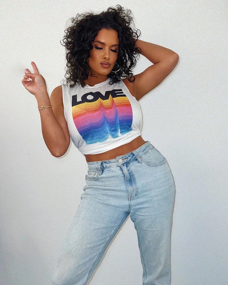 Joy Taylor