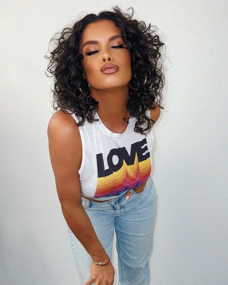 Joy Taylor