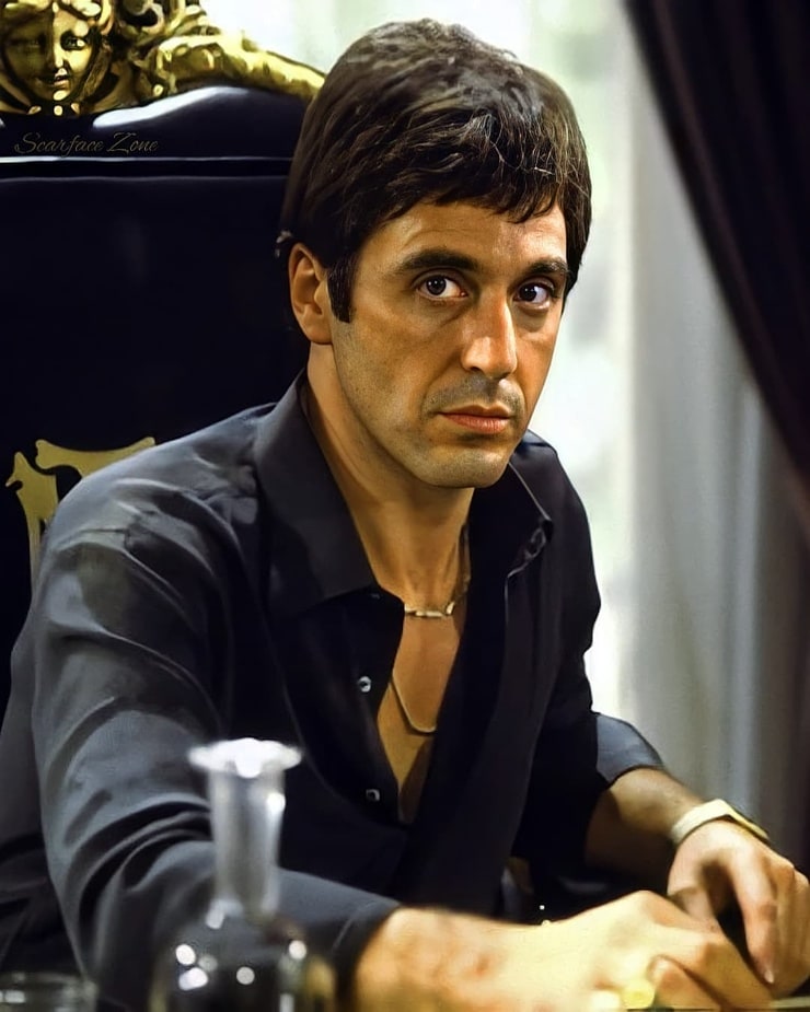 Scarface