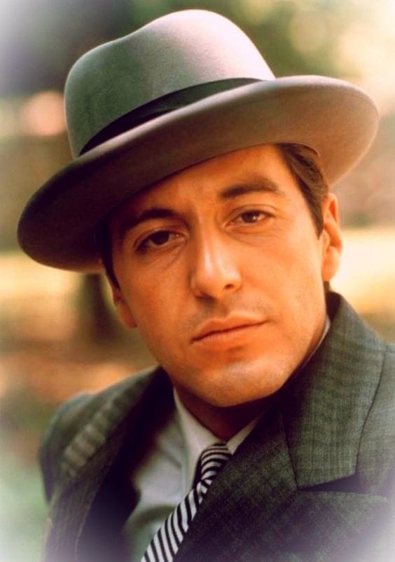 Al Pacino Al Pacino