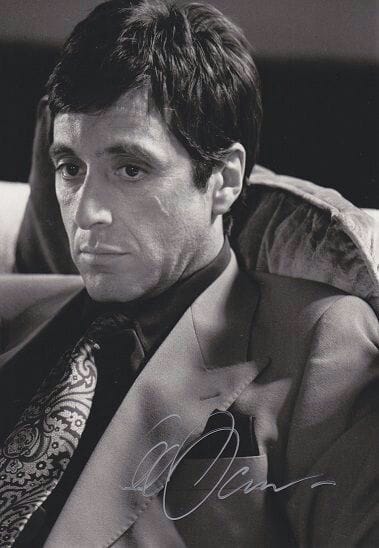 Al Pacino