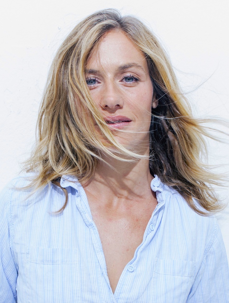 Cécile De France